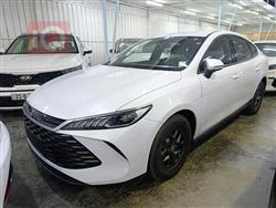 بی وای دی Qin Plus